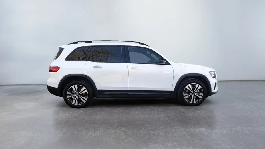 MERCEDES-BENZ GLB GLB 200 mHEV Progressive 7G-DCT