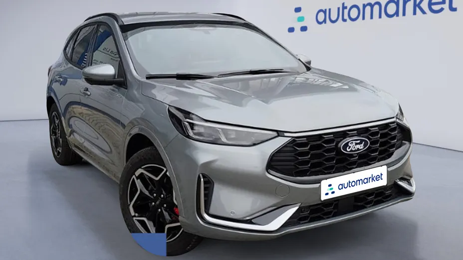 FORD Kuga Kuga 2.5P PHEV FWD ST-Line X eCVT Nowy