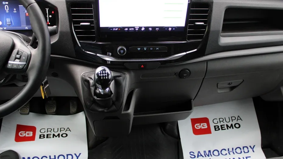 FORD Transit Transit 350 L3 Trend