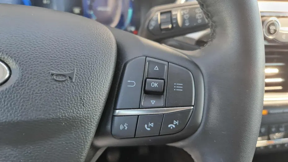 FORD Kuga Kuga 1.5 EcoBoost FWD Titanium