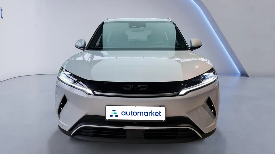 BYD Atto 2 Atto 2 45kWh Boost Nowy
