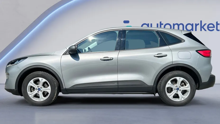 FORD Kuga Kuga 1.5 EcoBlue FWD ST-Line