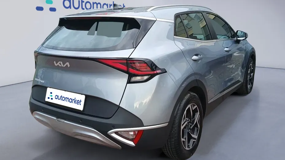 KIA Sportage Sportage 1.6 T-GDI L 2WD DCT