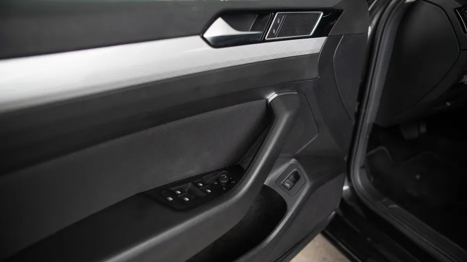 VOLKSWAGEN Passat Passat 1.5 TSI EVO Business DSG