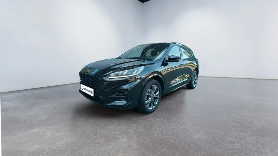 FORD Kuga Kuga 2.0 EcoBlue AWD ST-Line aut