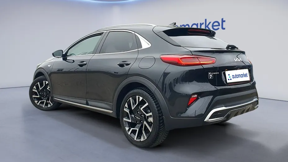 KIA XCeed XCeed 1.5 T-GDI M