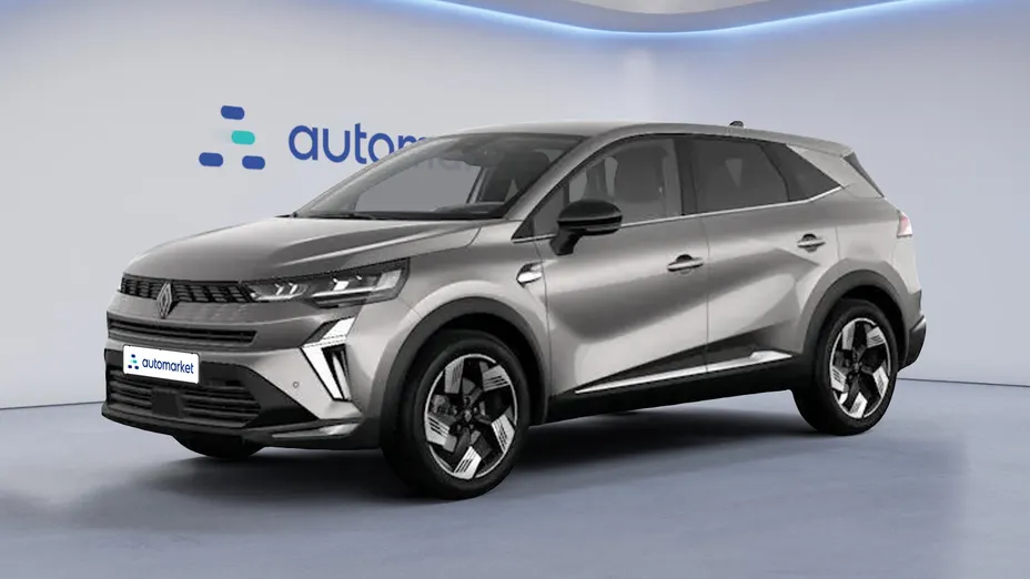 RENAULT Symbioz Symbioz 1.8 E-Tech Full Hybrid 160 Techno Nowy