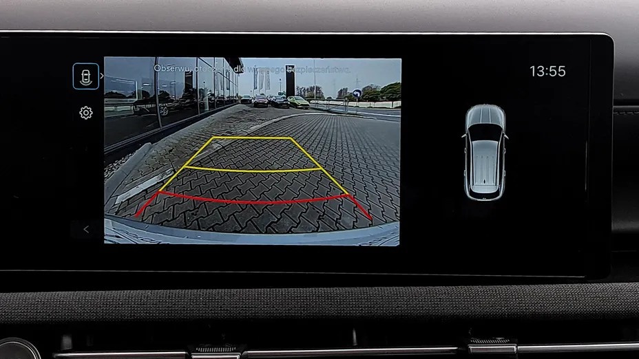 HYUNDAI Tucson Tucson 1.6 T-GDi Smart 2WD