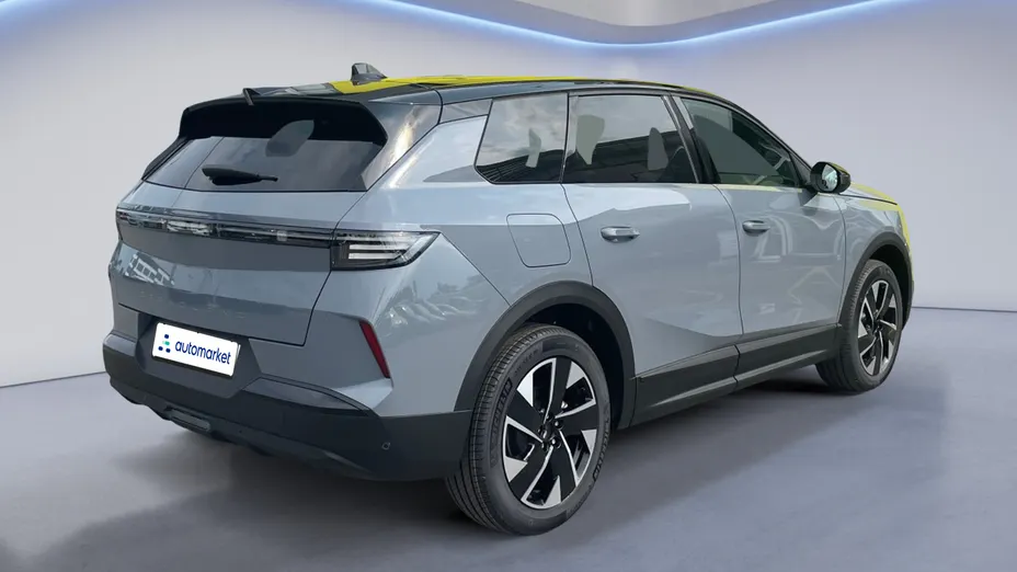 OPEL Grandland X Grandland 1.2 mHEV GS eDTC6 Nowy