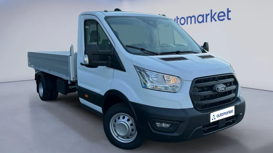 FORD Transit Transit 350 L3 Trend Nowy