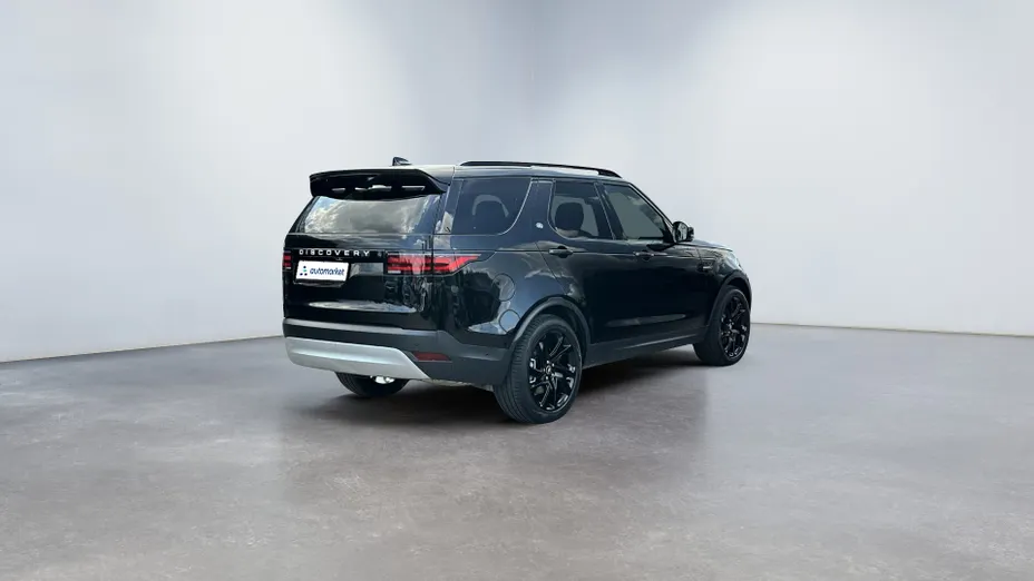 LAND ROVER Discovery Discovery V 3.0 D250 mHEV S