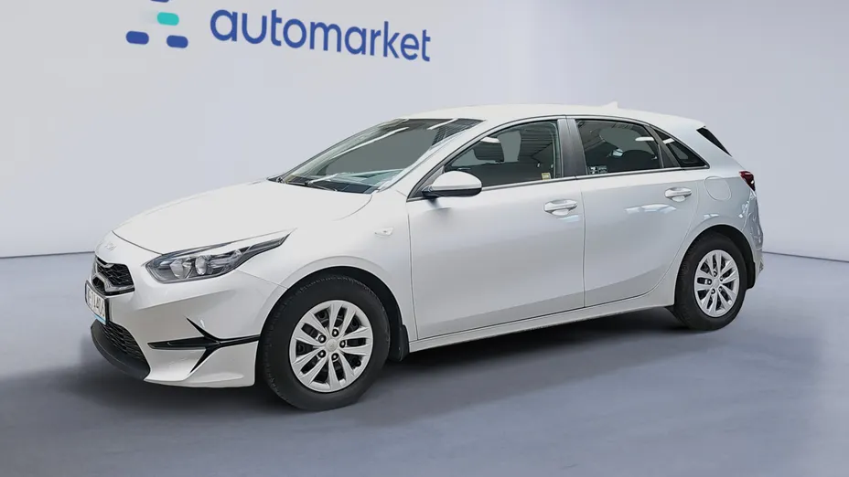 KIA Cee'd Ceed 1.5 T-GDI S