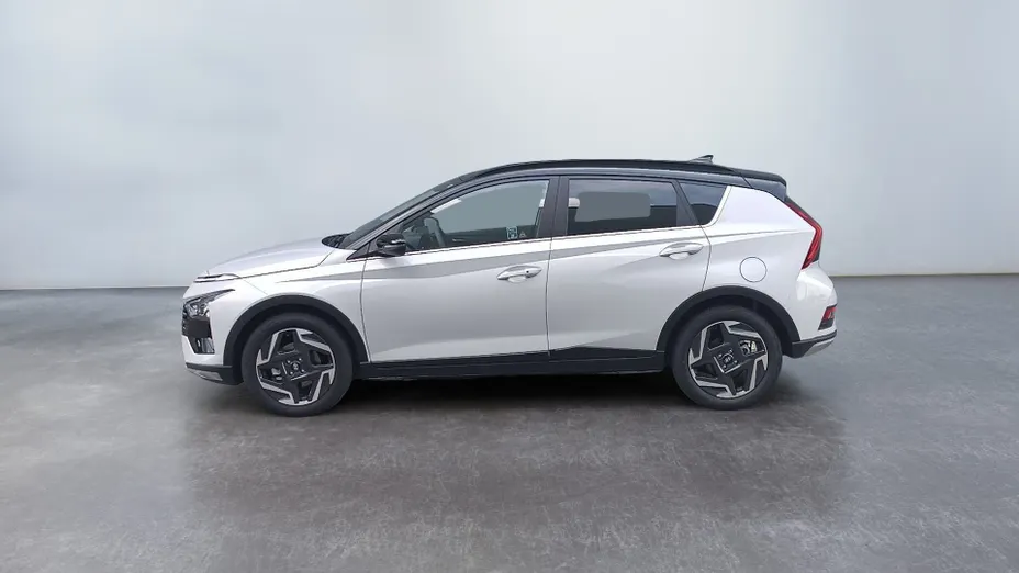 HYUNDAI Bayon Bayon 1.0 T-GDI Executive Nowy