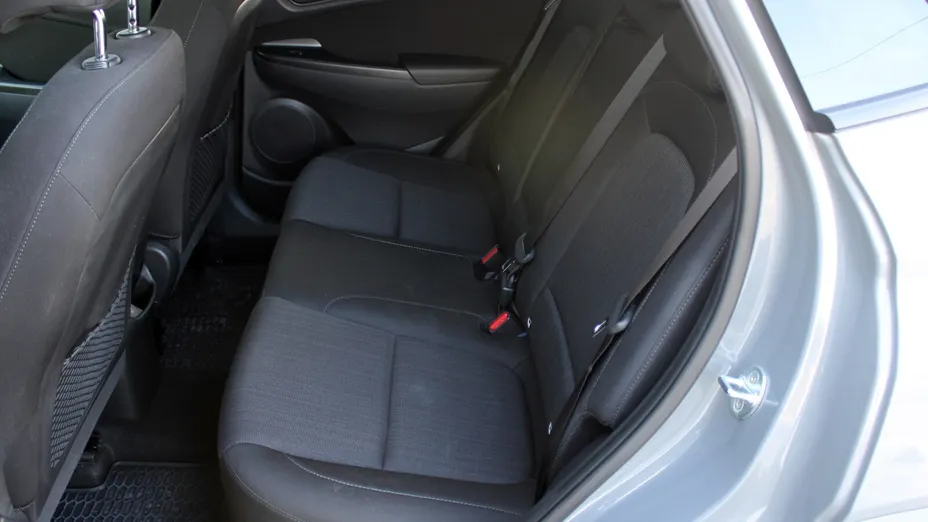 HYUNDAI Kona Kona 1.6 GDI Hybrid Smart DCT