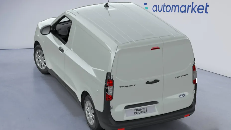 FORD Transit Courier Transit Courier 1.0 EcoBoost 2,1t Trend N1 Nowy