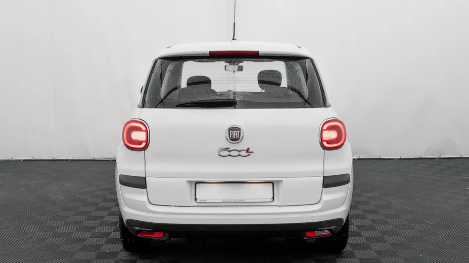 FIAT 500L 500L 1.4 16V Pop Star