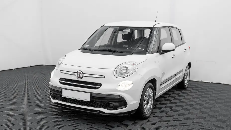 FIAT 500L 500L 1.4 16V Pop Star