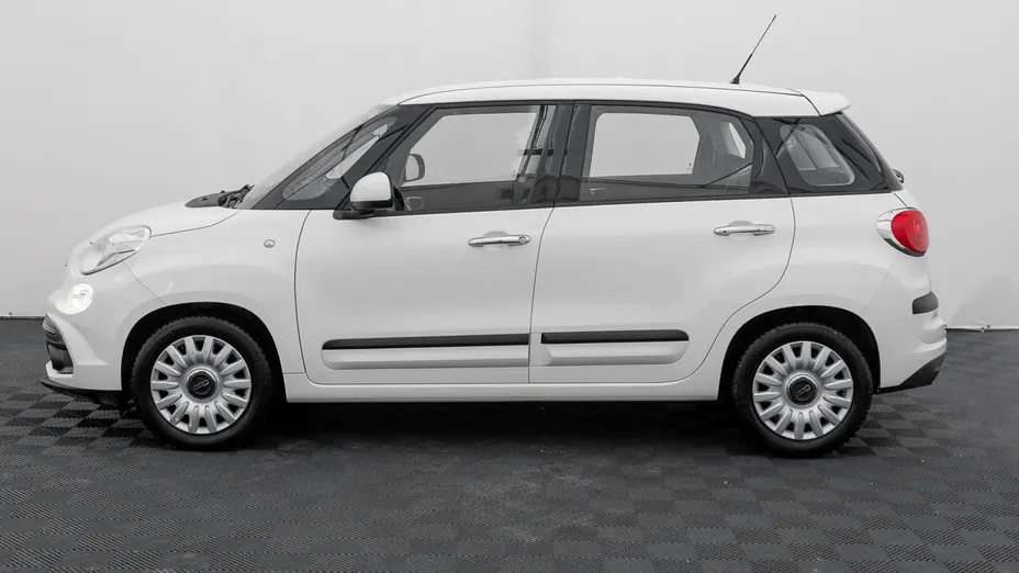 FIAT 500L 500L 1.4 16V Pop Star