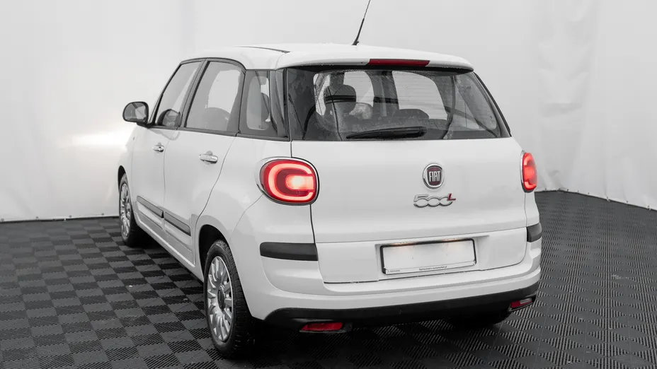 FIAT 500L 500L 1.4 16V Pop Star