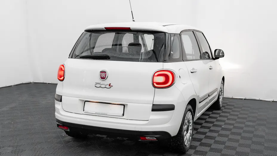 FIAT 500L 500L 1.4 16V Pop Star