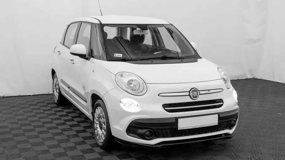 FIAT 500L 500L 1.4 16V Pop Star