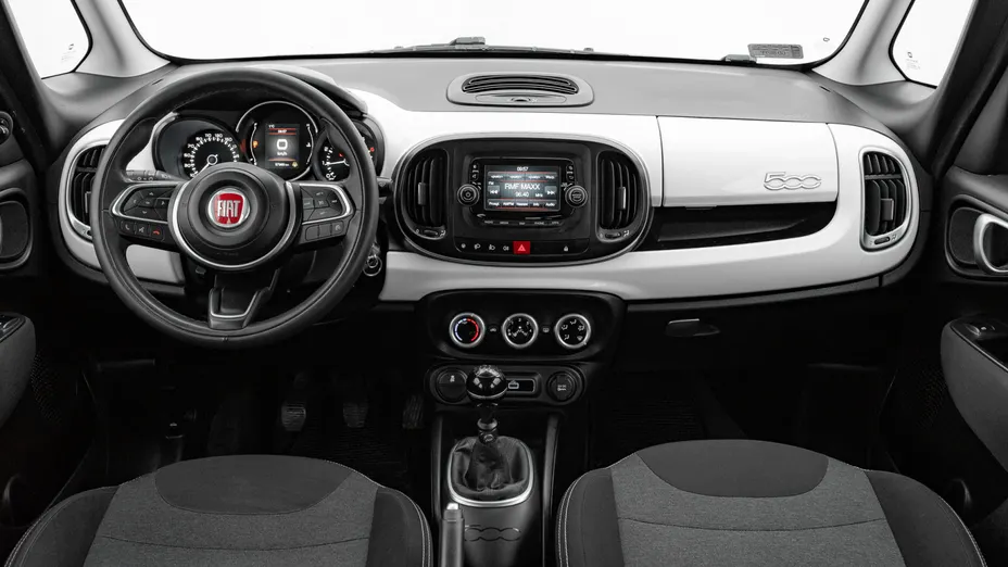 FIAT 500L 500L 1.4 16V Pop Star