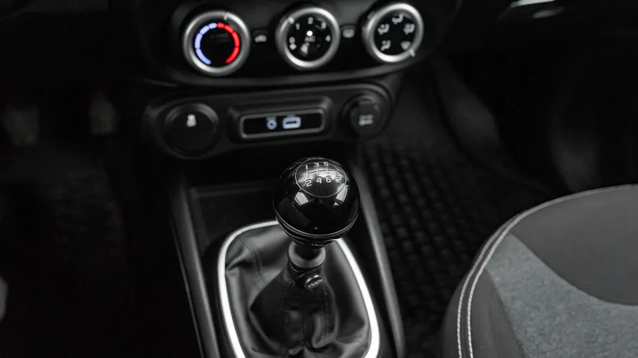 FIAT 500L 500L 1.4 16V Pop Star