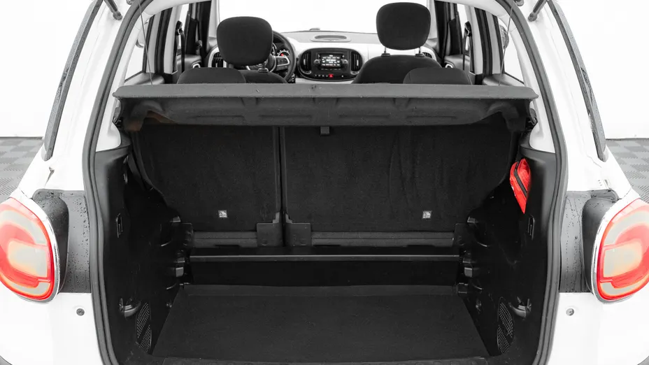 FIAT 500L 500L 1.4 16V Pop Star