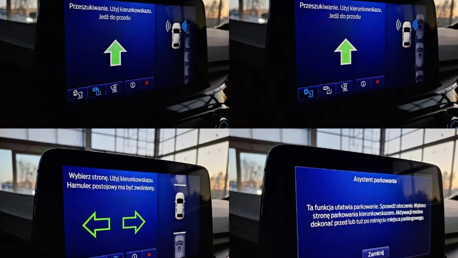 FORD Kuga Kuga 2.0 EcoBlue AWD ST-Line X aut