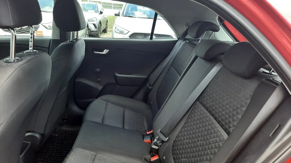 KIA Rio Rio 1.0 T-GDI M