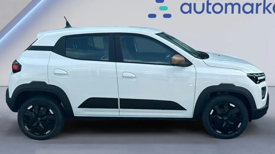 DACIA Spring Spring Electric 26.8kWh 65 Extreme Nowy