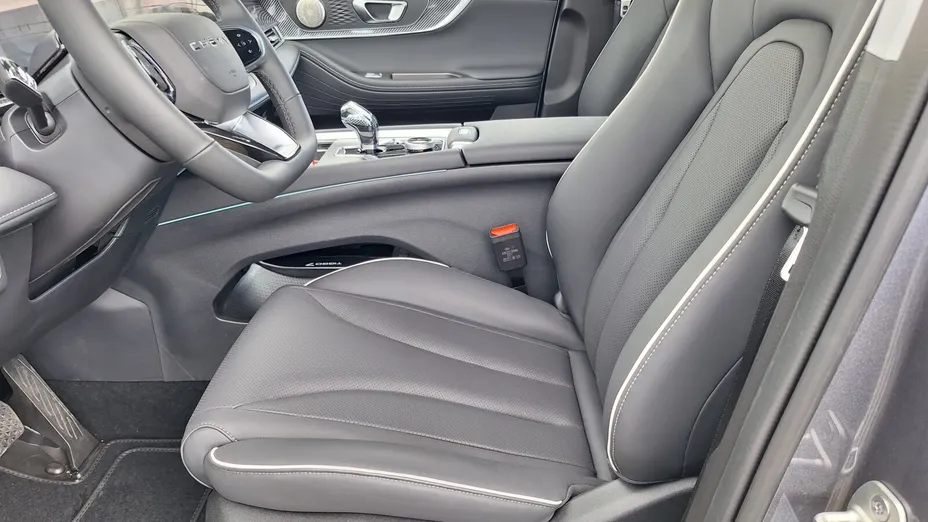 CHERY Tiggo 7 Tiggo 7 1.5 T-GDI Super Hybrid Comfort DHT Nowy