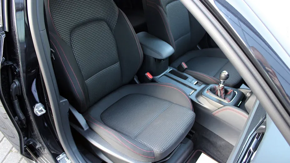 FORD Focus Focus 1.0 EcoBoost mHEV ST-Line X