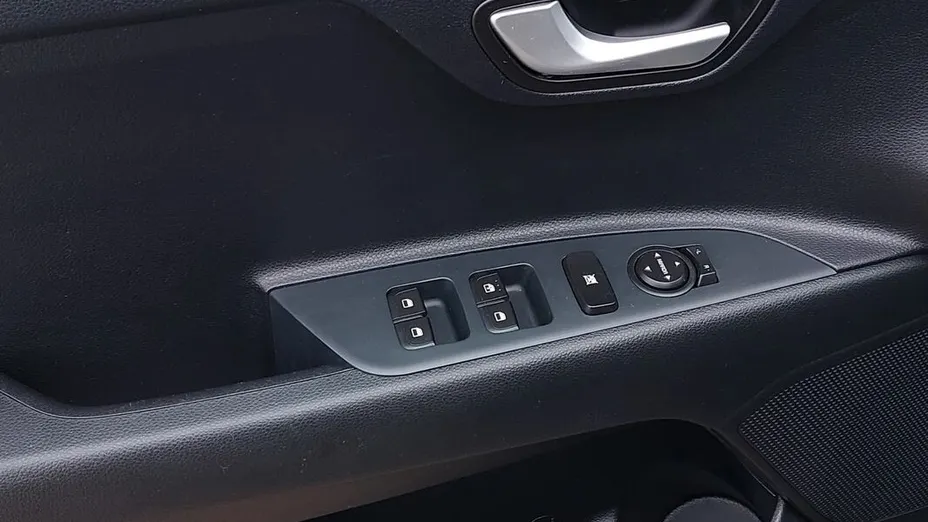 KIA Stonic Stonic 1.2 M