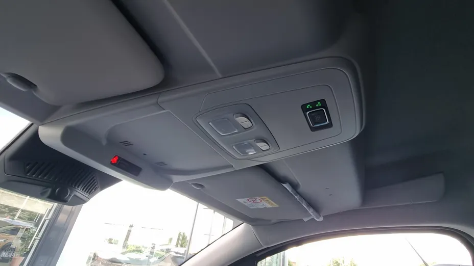 RENAULT Kangoo Express/Van Kangoo Van E-Tech L2 Extra (22kW) Nowy