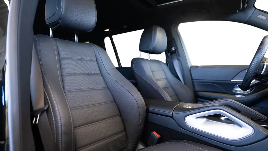 MERCEDES-BENZ GL GLS 450 d mHEV 4-Matic AMG Line
