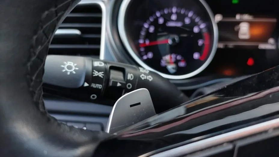 KIA XCeed XCeed 1.5 T-GDI M DCT