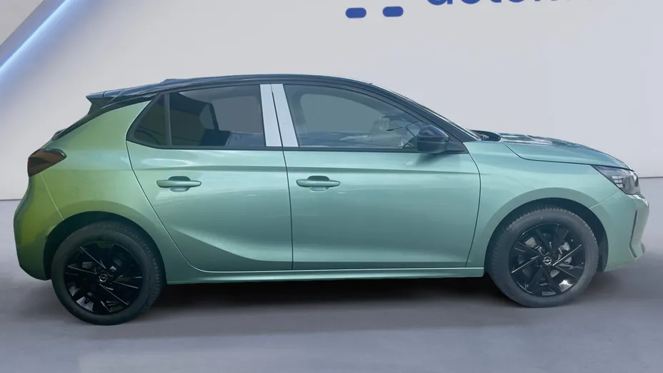 OPEL Corsa Corsa 1.2 Yes 2025 S&S Nowy