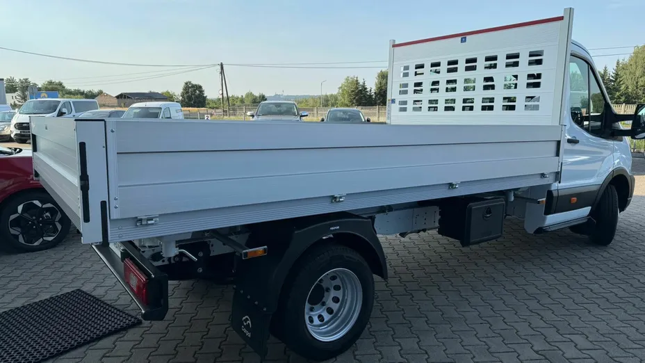 FORD Transit Transit 350 L3 Trend Nowy