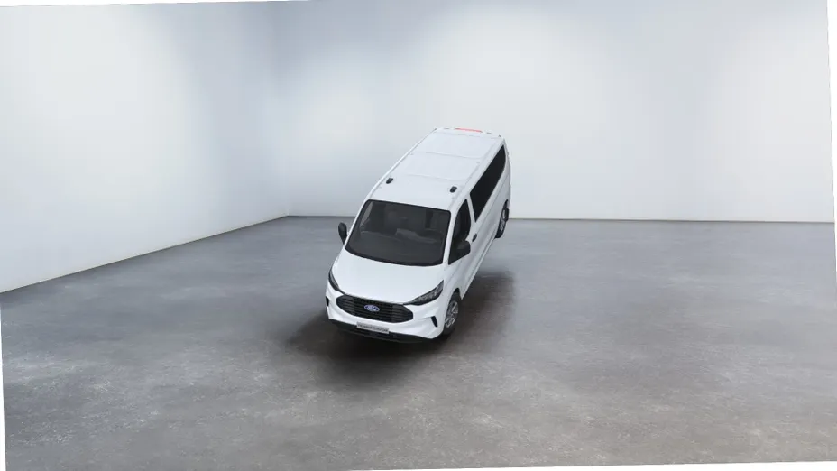 FORD Transit Custom Transit Custom Kombi 2.0 EcoBlue 320 L2H1 Trend M1 Nowy