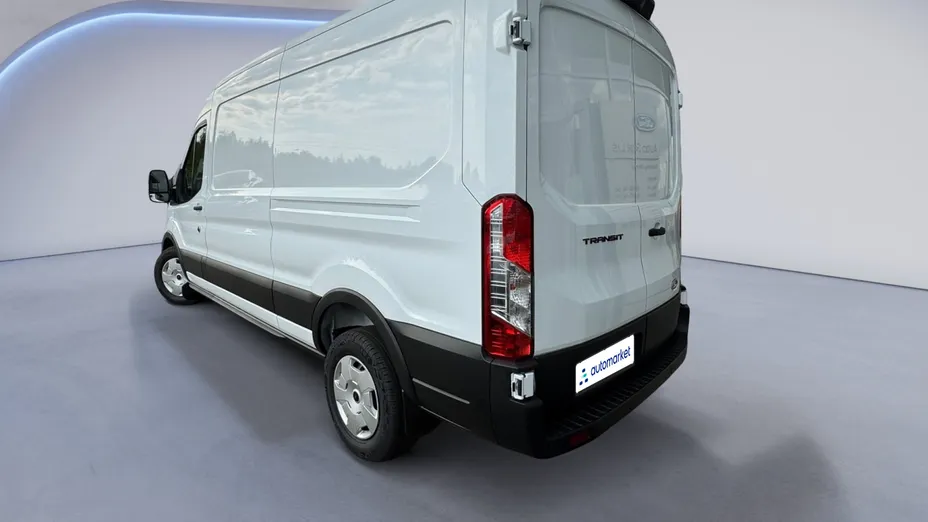 FORD Transit Transit 350 L3 Trend Aut. Nowy