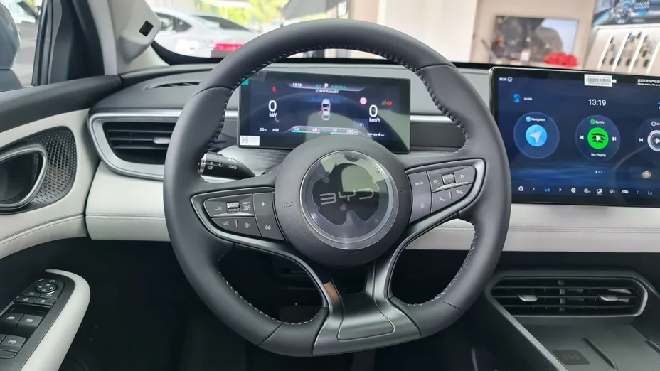 BYD Seal 5 Seal 5 DM-i 1.5 Design Nowy