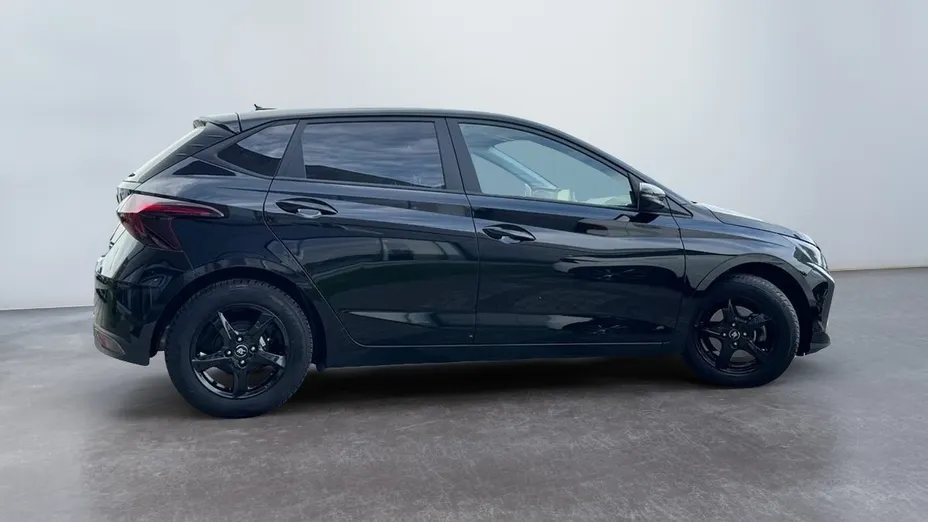 HYUNDAI i20 i20 1.0 T-GDi Pure