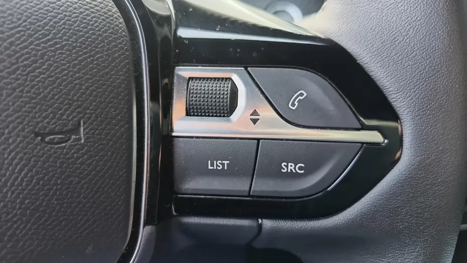 PEUGEOT 2008 2008 1.2 PureTech Allure S&S