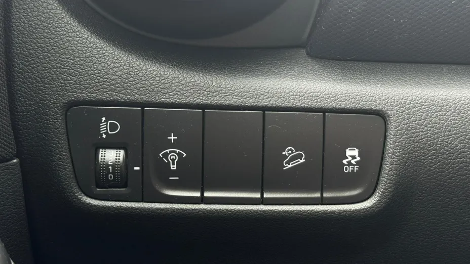 HYUNDAI Kona Kona 1.6 T-GDI N Line 4WD DCT