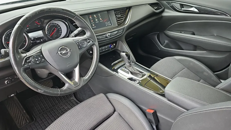 OPEL Insignia Insignia 1.5 T Innovation S&S aut