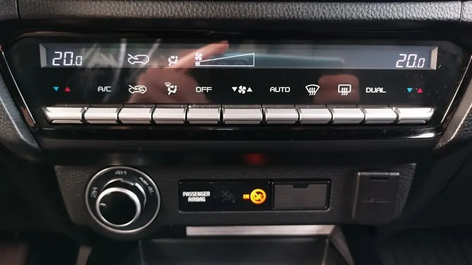 ISUZU D-Max D-Max 1.9 d EC LSE aut