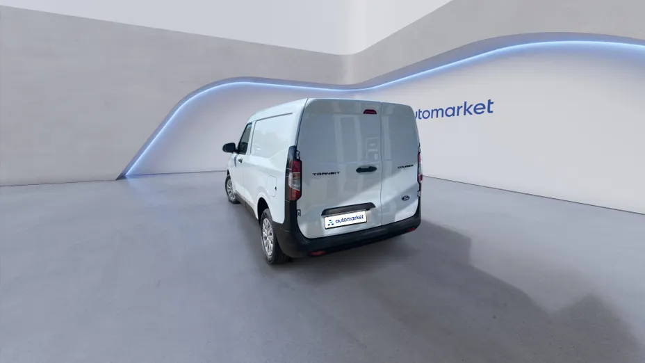 FORD Transit Courier Transit Courier 1.5 EcoBlue 1,9t Trend Nowy