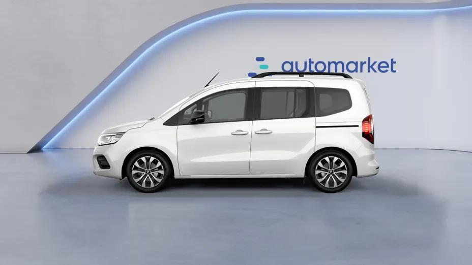 RENAULT Kangoo Kangoo 1.5 dCi Techno Nowy