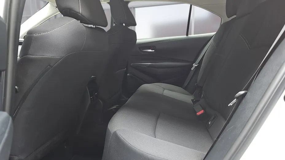 TOYOTA Corolla Corolla 1.5 Comfort MS